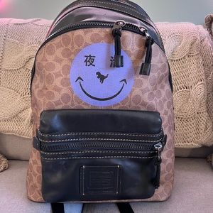 Academy Coach backpack